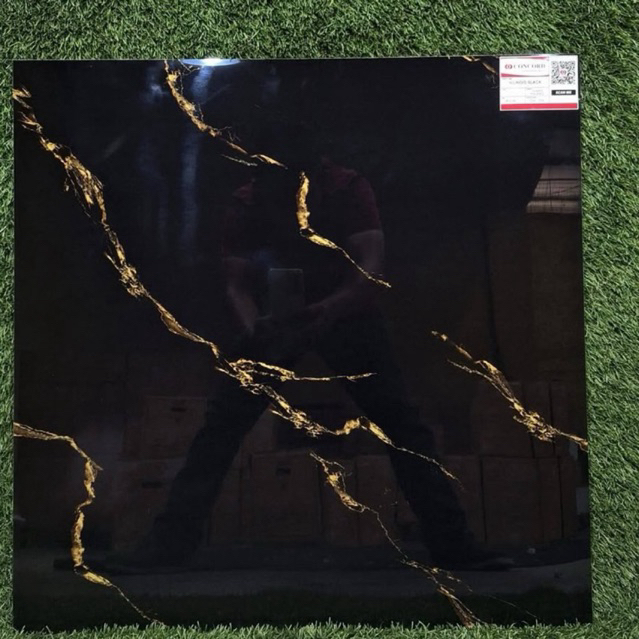 Granite Concord 60x60 Illinois Black | Illinois White | Granite Glossy | Granite Licin