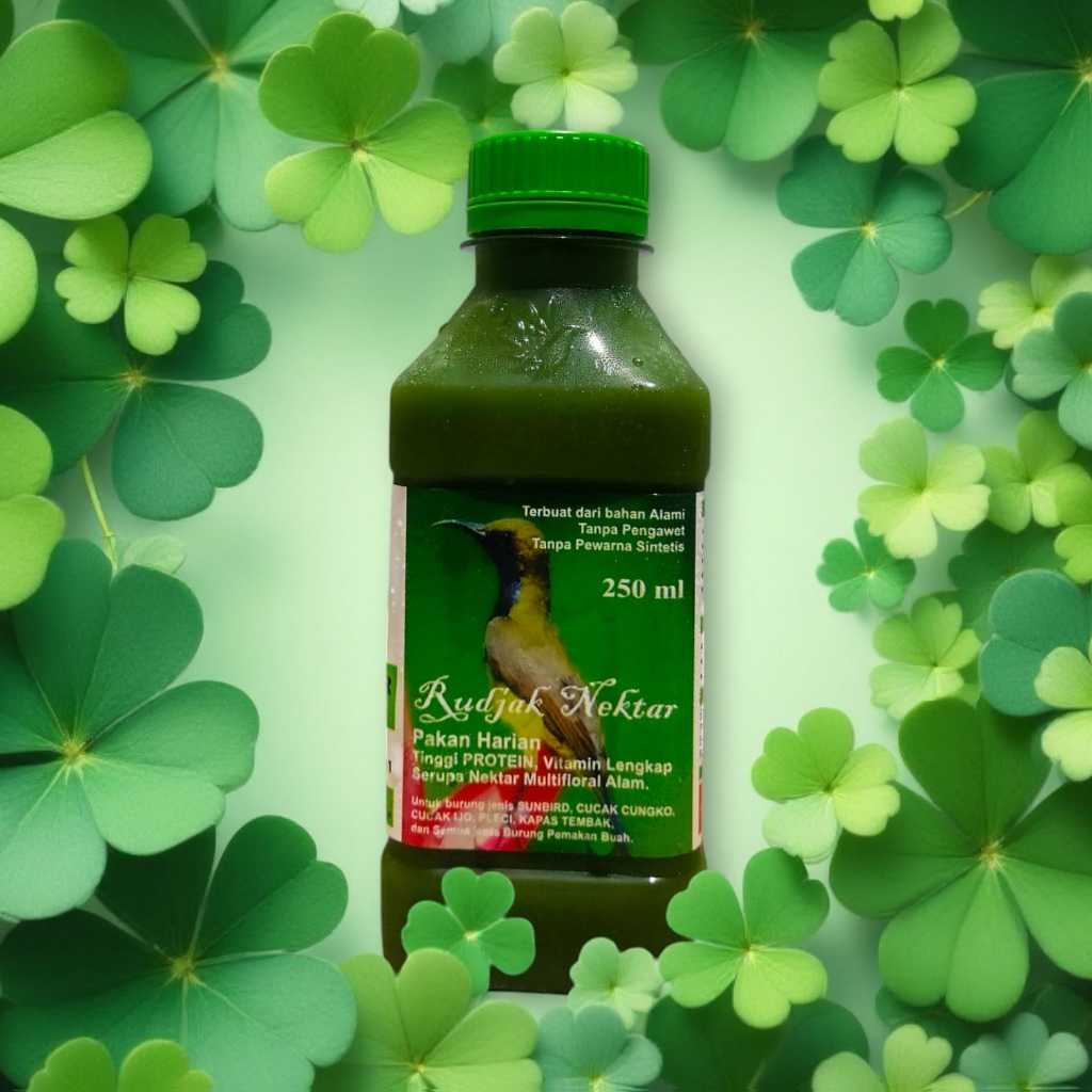 Rudjak Nektar Original 250 ml