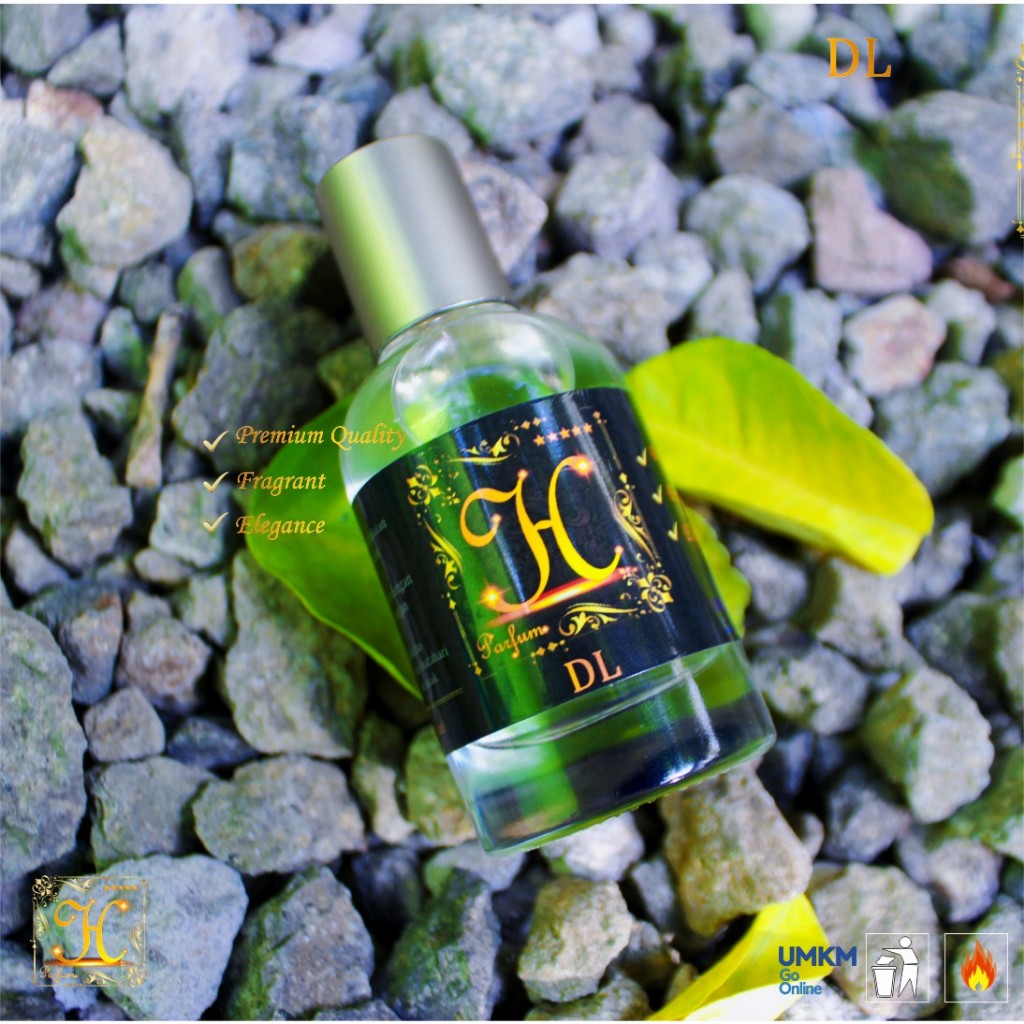DL by Hanani Parfum