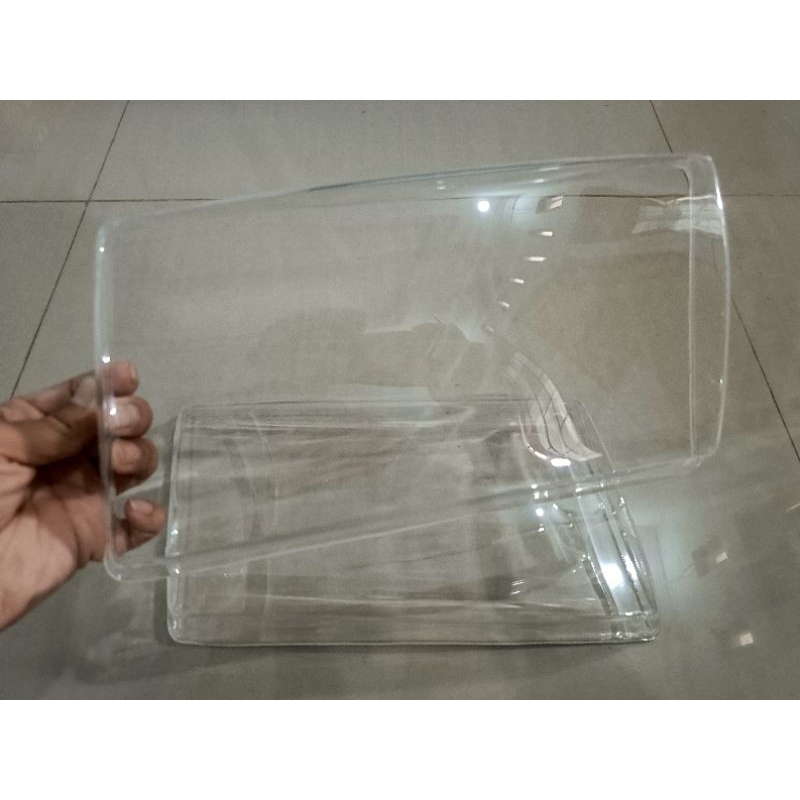 Mika Bening Headlamp Kijang Kapsul 1997-1999