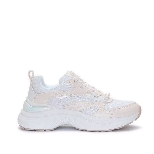 Skechers Hazel Women's Sneakers Shoes - White