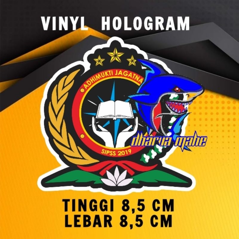 

ADHIMUKTI JAGATNATA, SIPSS, SIP 2019, STIKER SIP 2019, STIKER SIPSS 2019