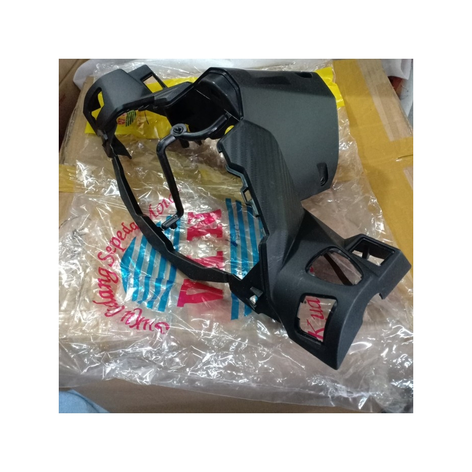 Batok kepala belakang vario 150 2015 2016