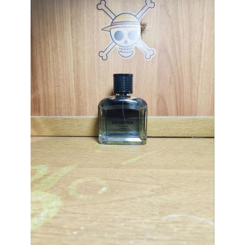 Decant Parfum Bonjour Champion Extrait De Parfum