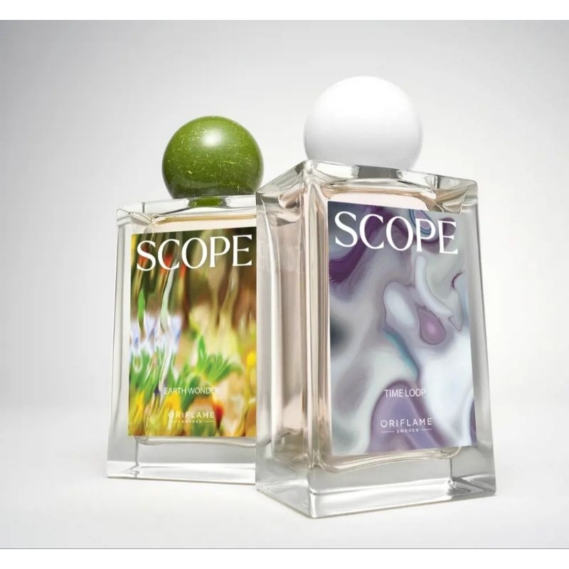 Parfume Scope Oriflame