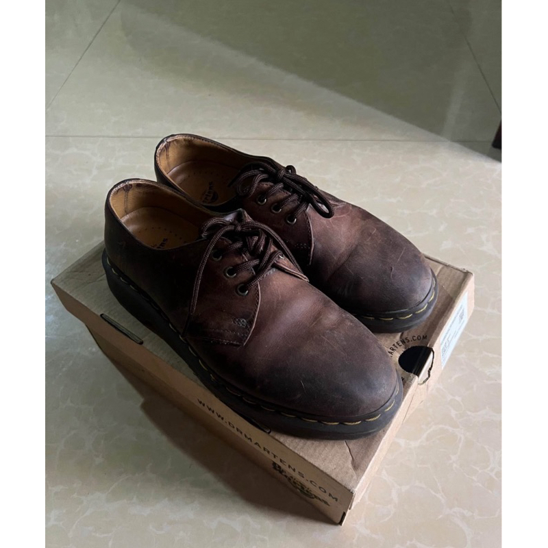 docmart crazy horse