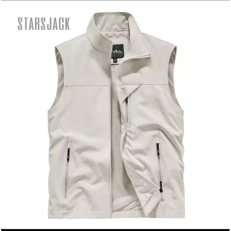 rompi pria rompi outdoor pria rompi lapangan rompi tactical rompi