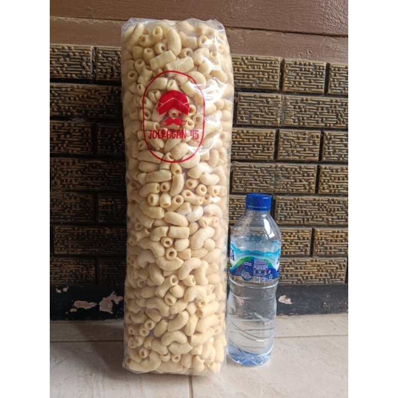 

(500gr) makaroni goreng kemasan 500gr