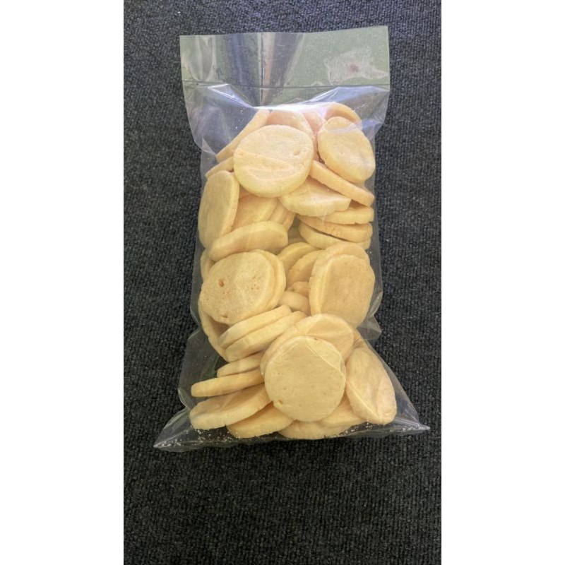 

kemplang super premium tenggiri 250gr