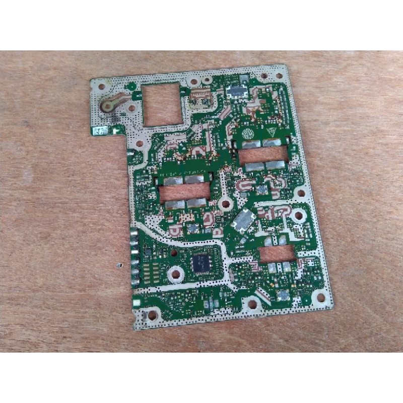 pcb bekas modul BTS