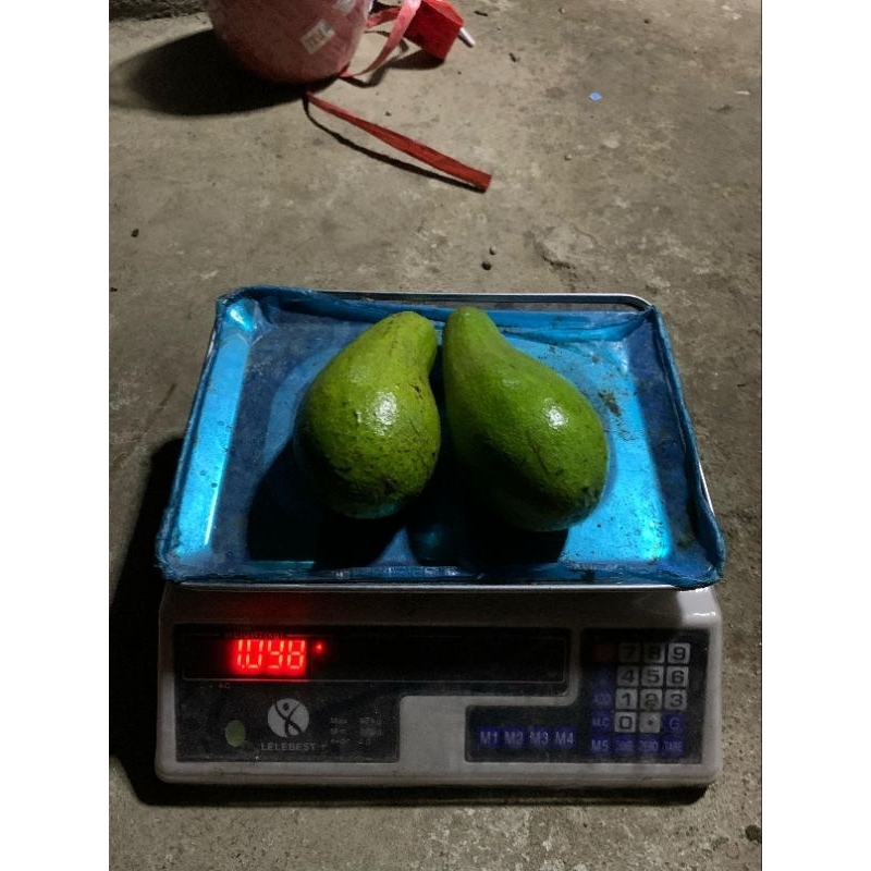 

Alpukad Mentega Super 1kg isi 2 kualitas SUPER