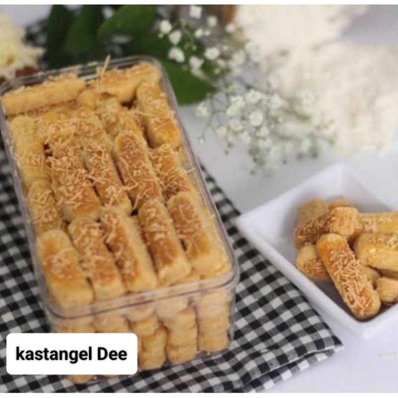 

KASTANGEL KEJU PREMIUM 250GR