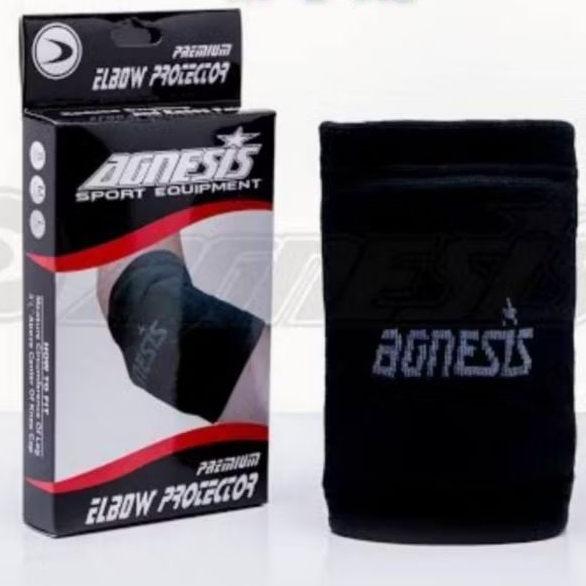 Elbow Protector Agnesis Original