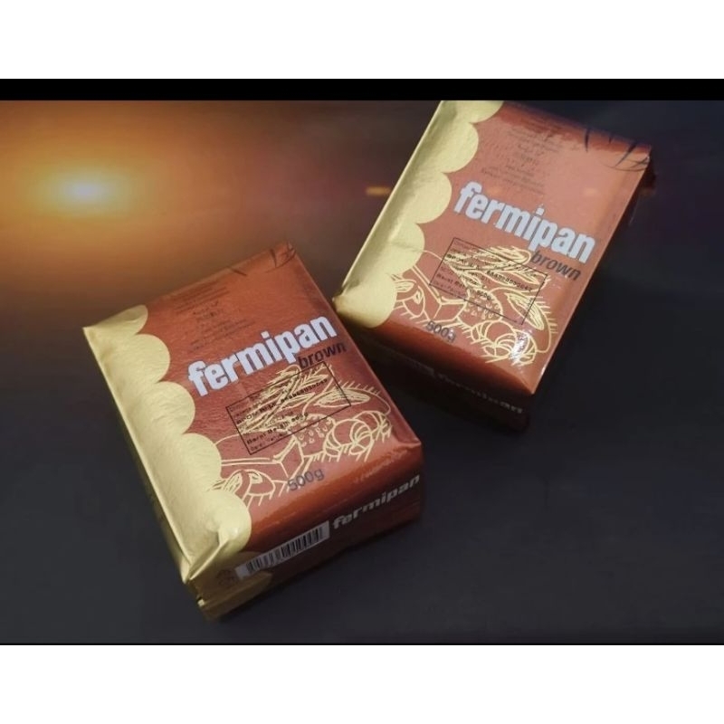 

fermipan instan 500 gr