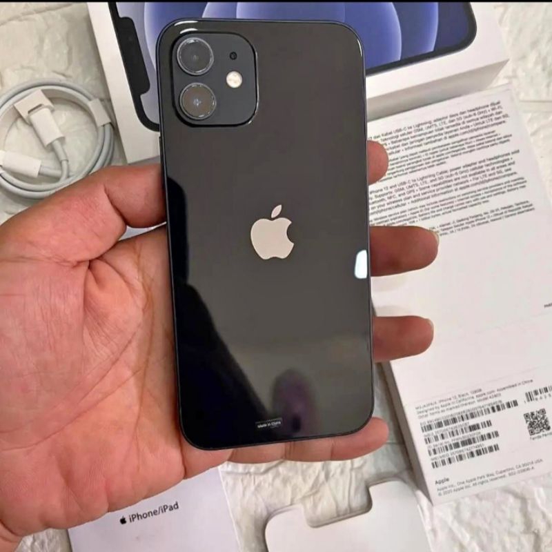 Iphone12ibox