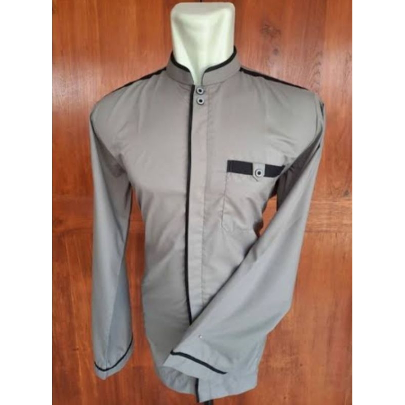 SAUDI XXL BY ALLEBAS