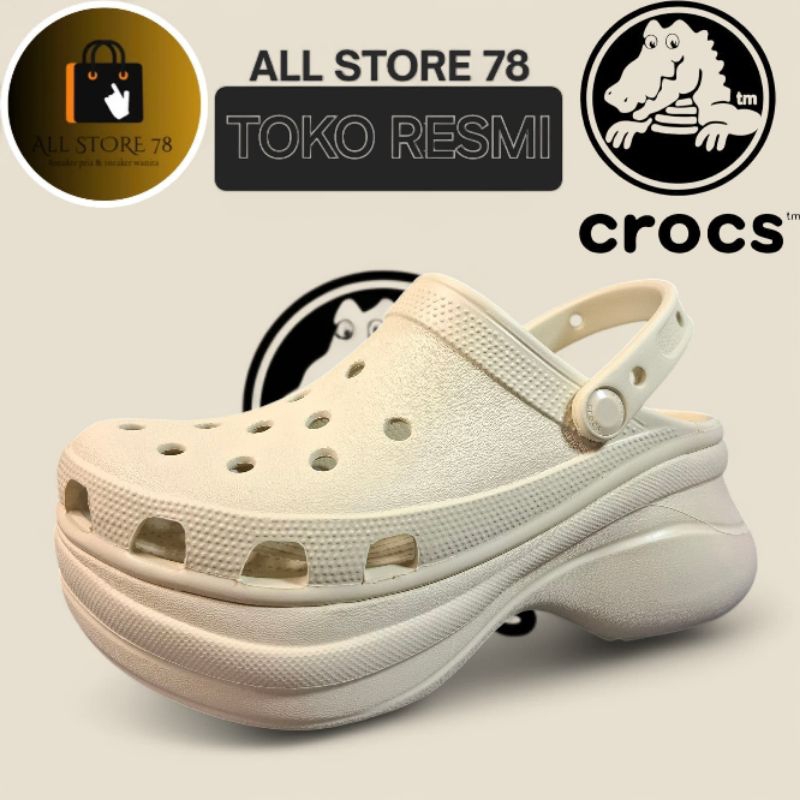 Crocs Women's Classic Bae Clog Original