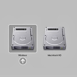 DUAL BOOT MAC OS DAN WINDOWS