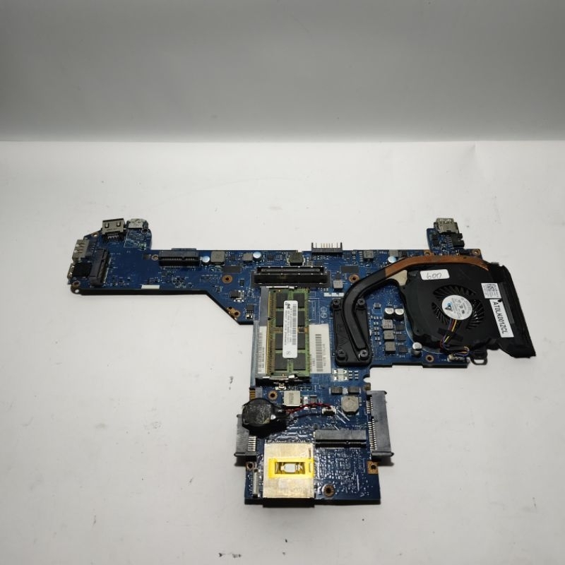 Motherboard Mainboard Mobo Laptop DELL E6320