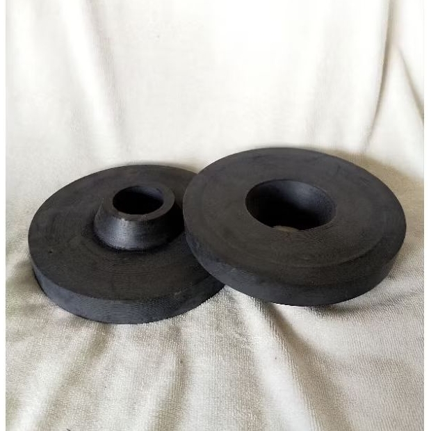 Karet Tatakan Peninggi Per Keong Belakang Avanza Rush Xenia Terios Luxio Gran Max Chevrolet Zafira B