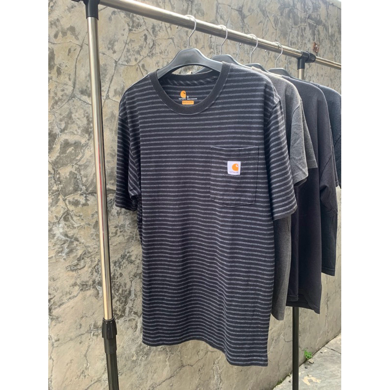 tshirt Carhartt salur Second