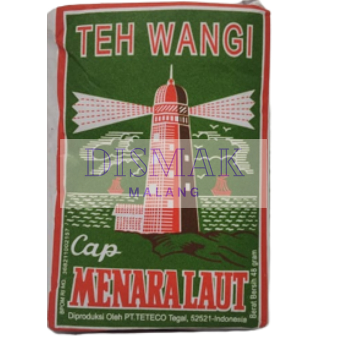 

Teh Wangi Cap Menara Laut