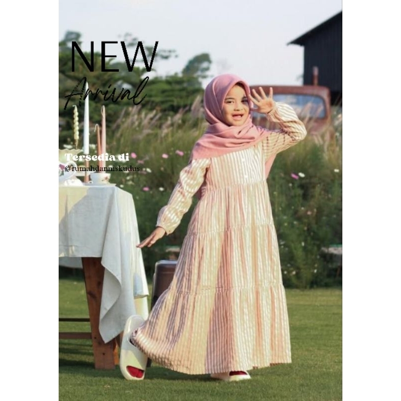 Dannis d'daily stripe
