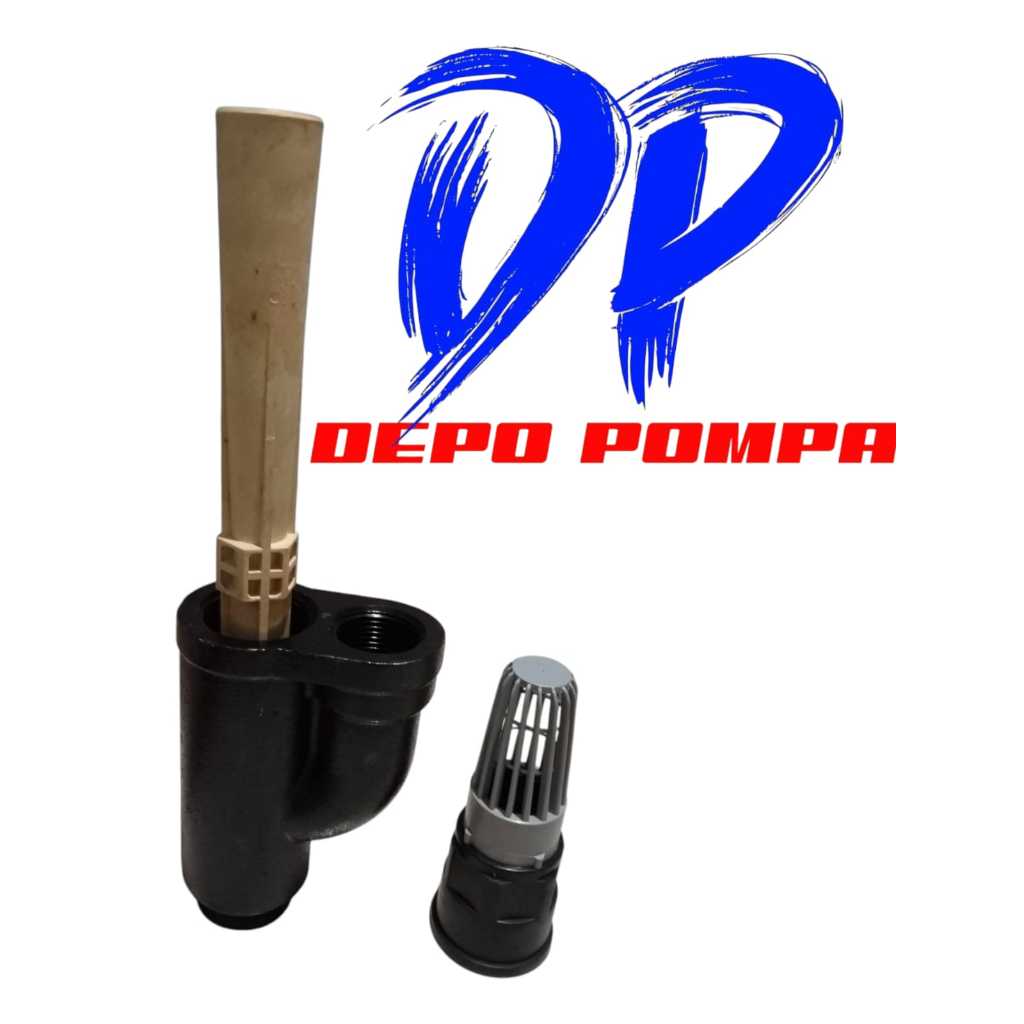 Mata Jet Model Shimizu / Mata Jet Pump