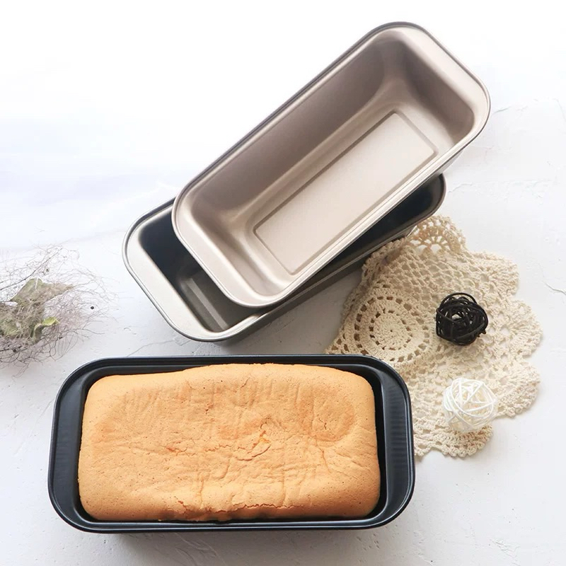 RTY Loyang Persegi Panjang / loyang roti / loyang kue serba guna / loyang anti lengket / loyang