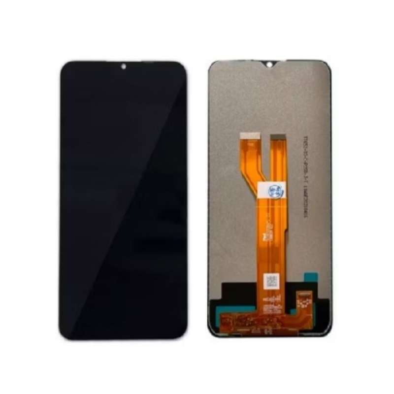 lcd realme c11 2021 original