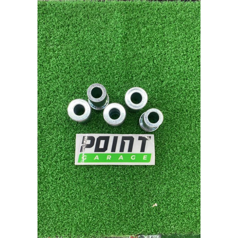 Bosh Roda Depan Vario Ori