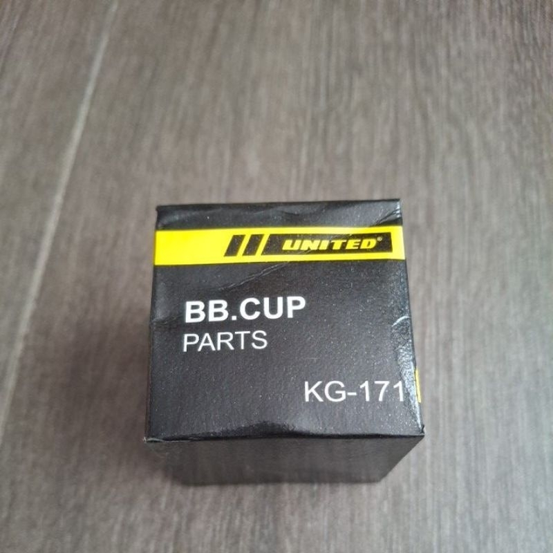 Kom Gir/BB Cup United MTB KG-171