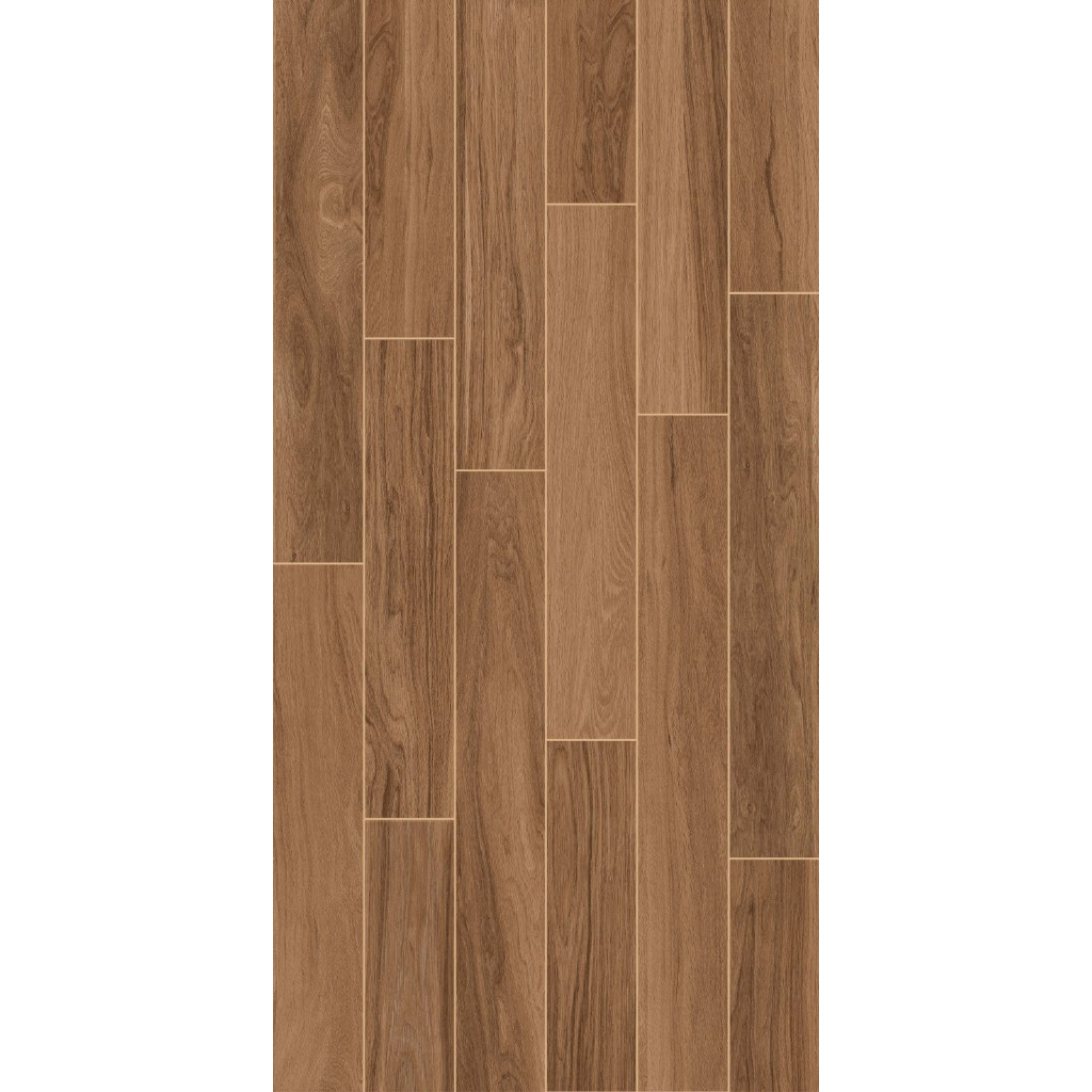 NAGOYA MATT DOFF MOTIF SUBWAY URAT KAYU UK.40X80 KERAMIK DINDING PLATINUM