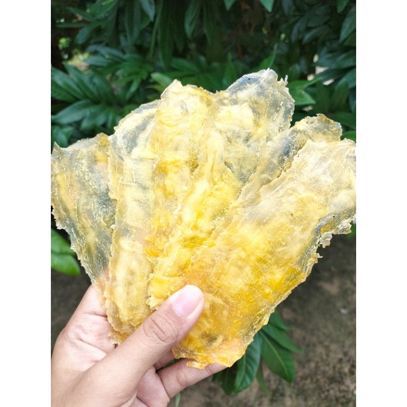 Kripik Tette/Kripik Singkong 100% asli Madura