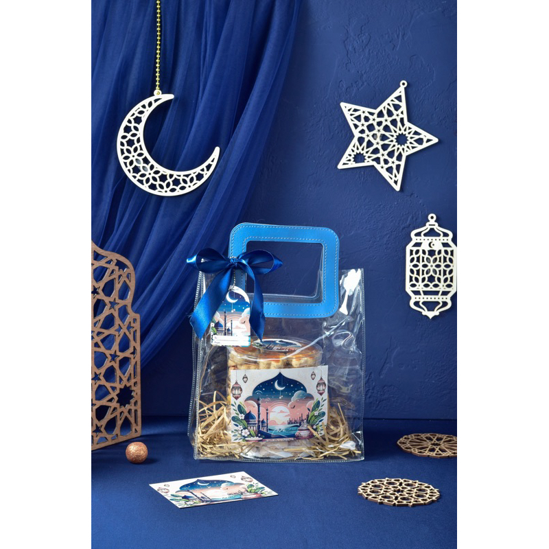 

MARWA HAMPERS | HAMPERS LEBARAN | HAMPERA IDUL FITRI