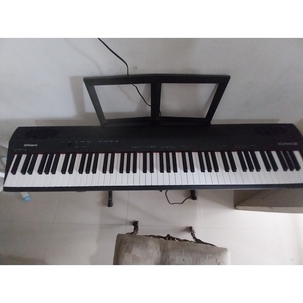 Digital Piano/Keyboard Roland GO:88