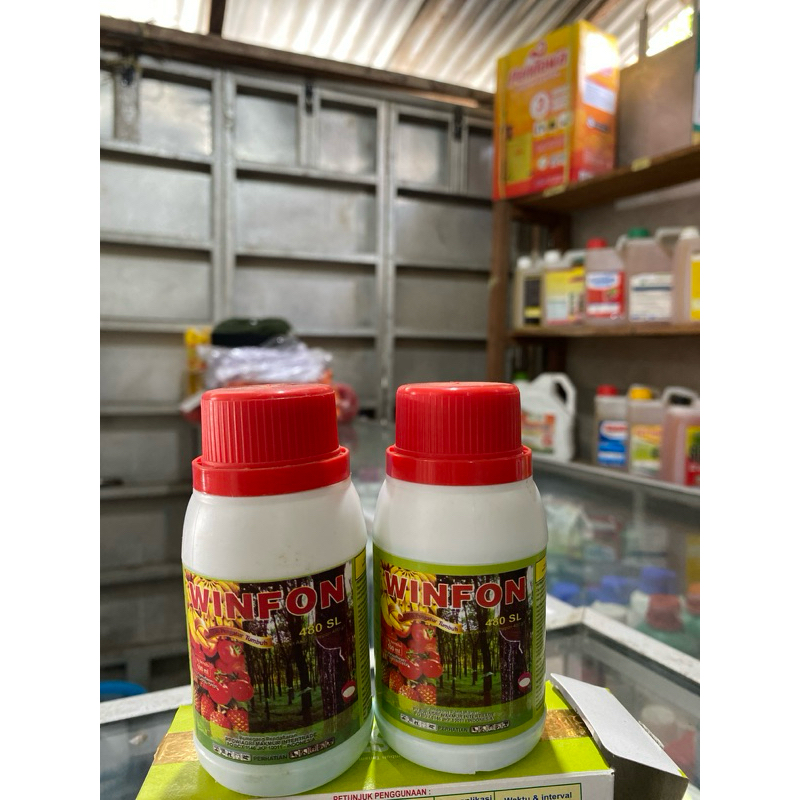 WINFON 480SL pematang buah 100ml