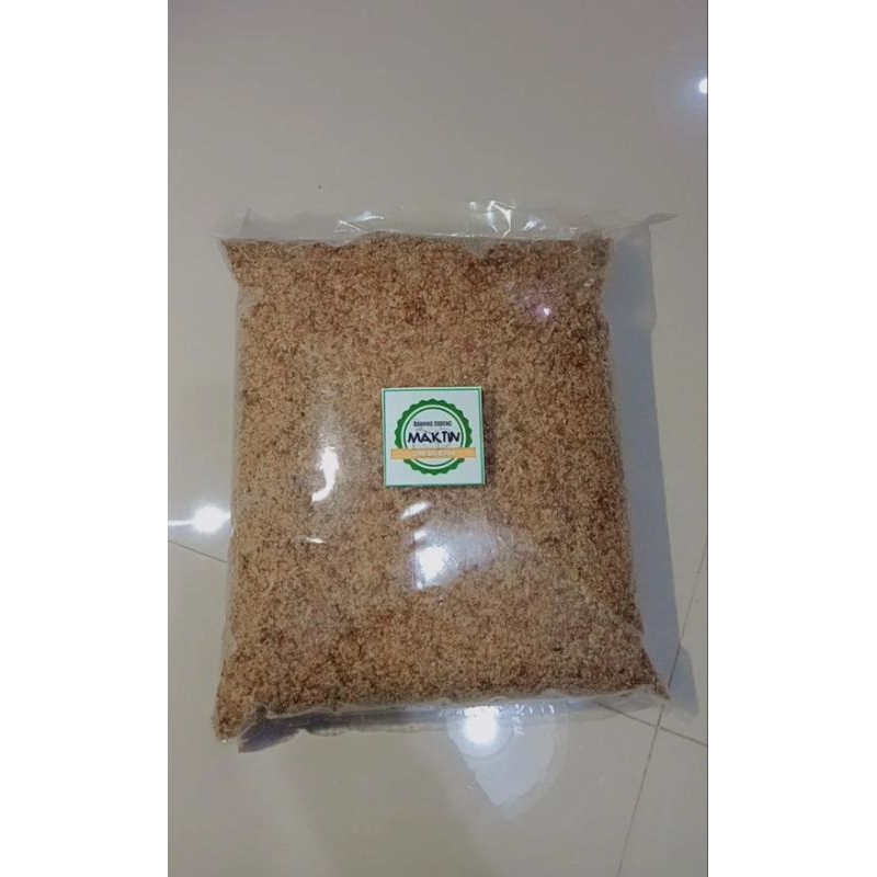 

PANIR BAWANG MERAH BUMBU CILUNG/PAPEDA 1 KG