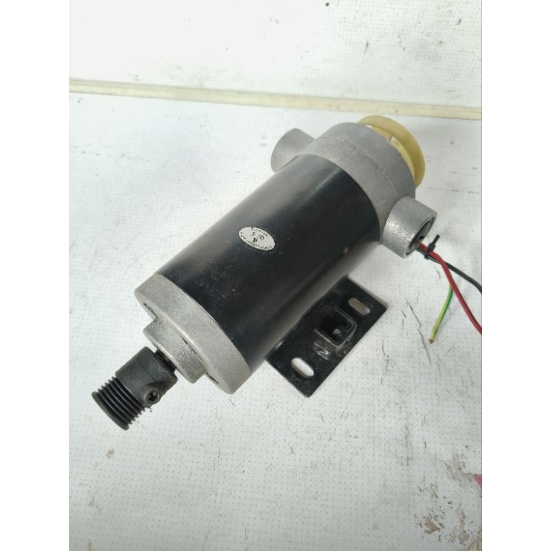 DC Motor Ex Treadmill 220 Volt