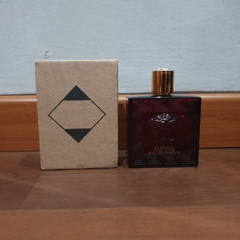 Versace Eros Flame Preloved