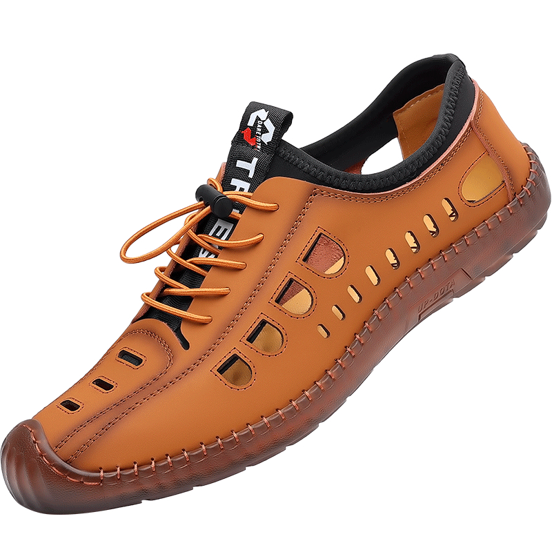 PAMATE - Sepatu Pria Formal Sepatu Pria Jalan Nyaman dan Fleksibel