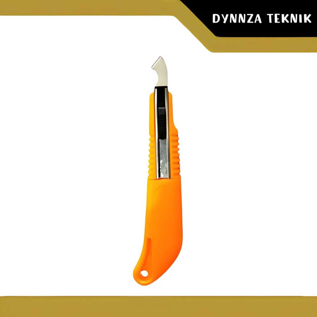 

Pisau Pemotong Akrilik/Acrylic Cutter/Plastic Cutter/Pisau Potong Mika