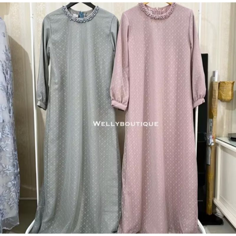 SENJA DRESS BY welly boutique