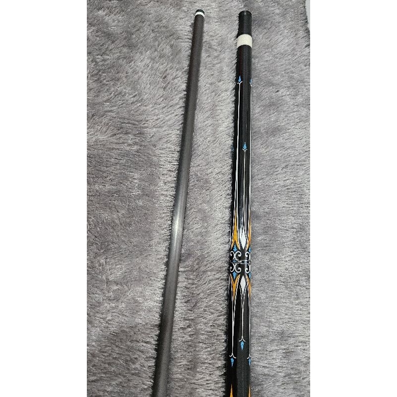 j flower cue 1010wf konfisi bagus