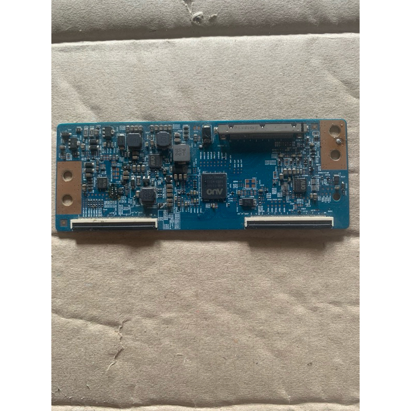Tcon Tv samsung 43 inch UA43K5002AK