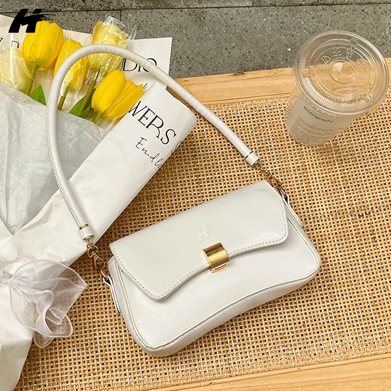 HT shoulder  bag Tas Bahu Wanita Korea style bag