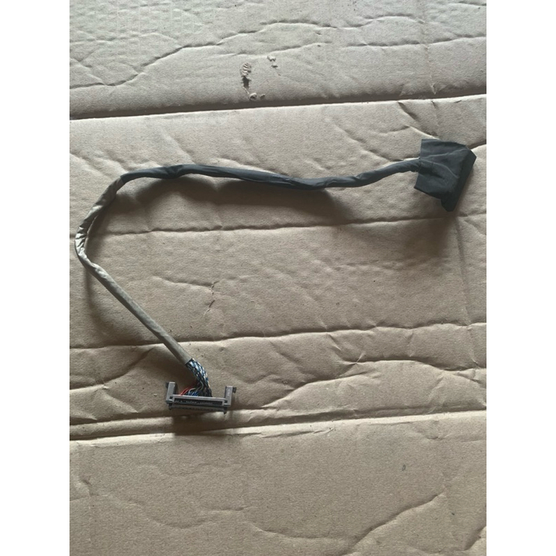 Kabel MB ke tcon Tv samsung 43 inch UA43K5002AK
