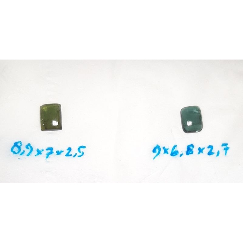 NATURAL PERMATA TOURMALINE