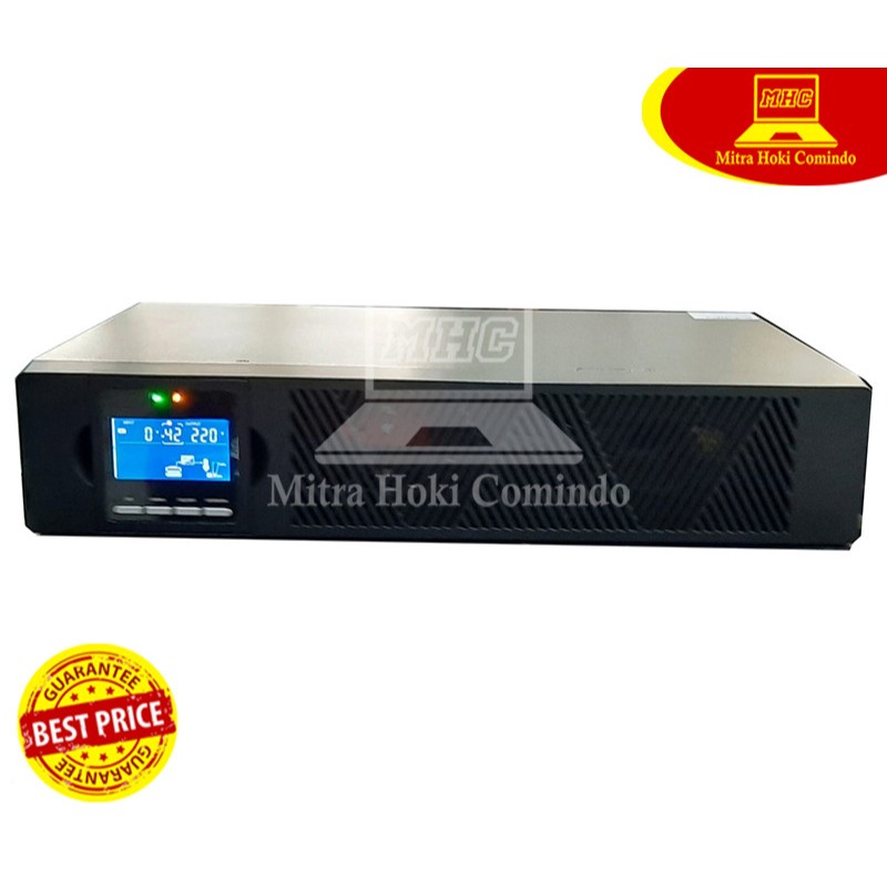 UPS ICA 1000VA UPS ICA RN 1100C RN1100C UPS 1000VA