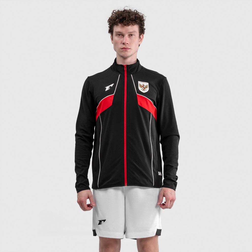 Erspo Timnas 2025 Anthem Jacket Unisex